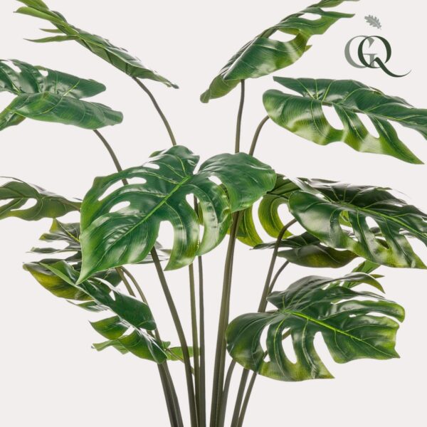 Monstera Deliciosa - kunstplant - 110cm