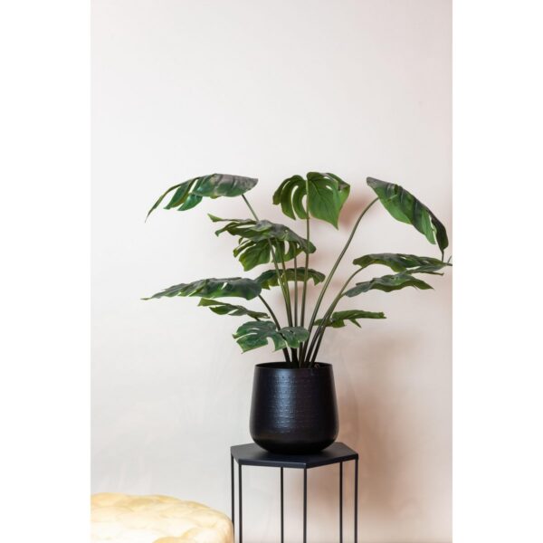 Monstera Deliciosa - kunstplant - 110cm