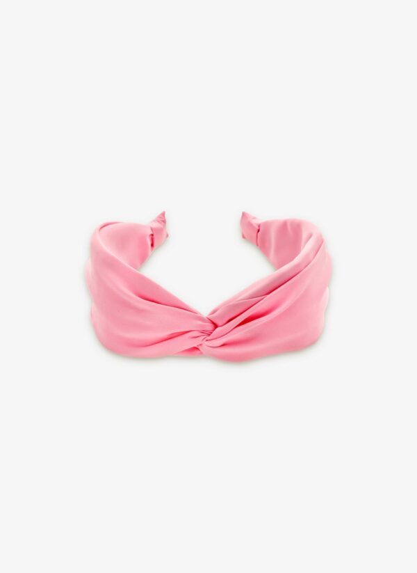 Roze haarband Daisy Liet en Joliet