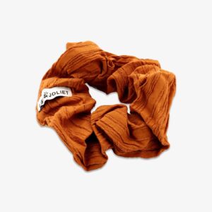 Scrunchie Jessy Cognac Liet&joliet