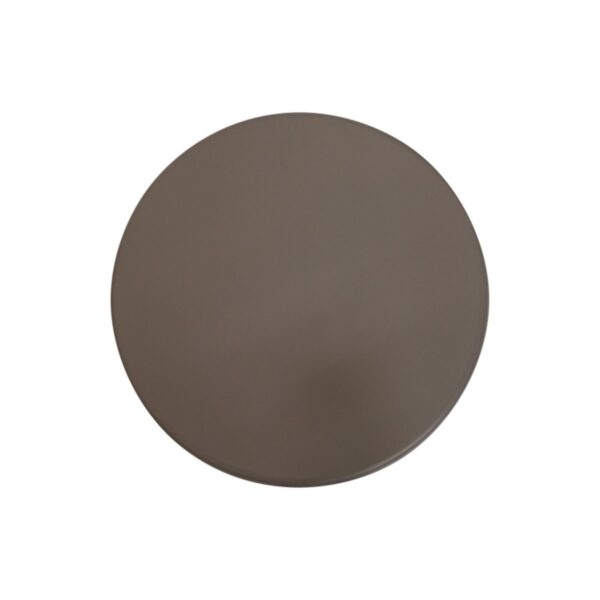 Bijzettafel Rond - ø36x48 - WarmGrey