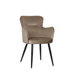 Oorfauteuil Zandwit (Setvan2)