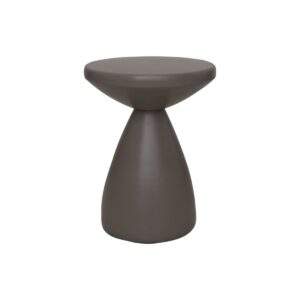 Bijzettafel Rond - ø36x48 - WarmGrey