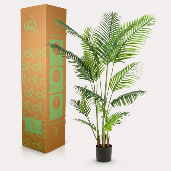 Kunstplant - Howea Forsteriana - 160cm