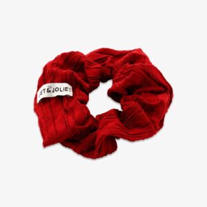 Scrunchie Rood Liet&joliet